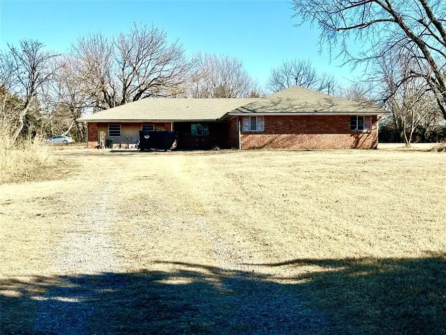11500 Brockhaus Road, Guthrie, OK 73044 - Image #3