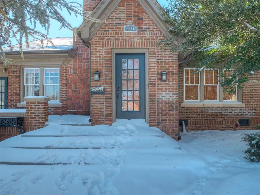 2800 NW 18th Street, Oklahoma City, OK 73107 - #1