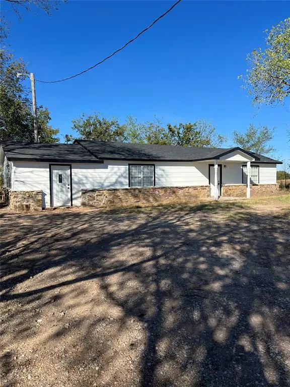 18550 168th Street, Lexington, OK 73051 - #1