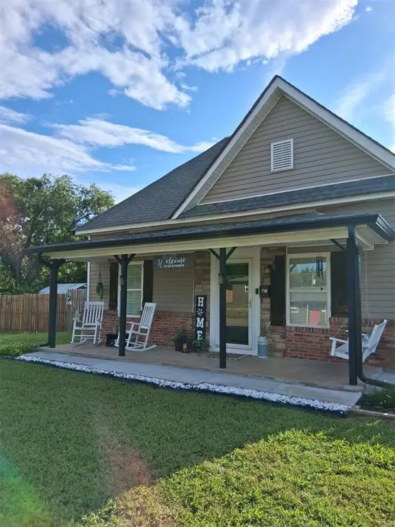 730 N Tucker Avenue, Shawnee, OK 74801 - Image #2