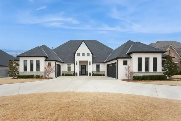 6309 Turnberry Place, Edmond, OK 73025