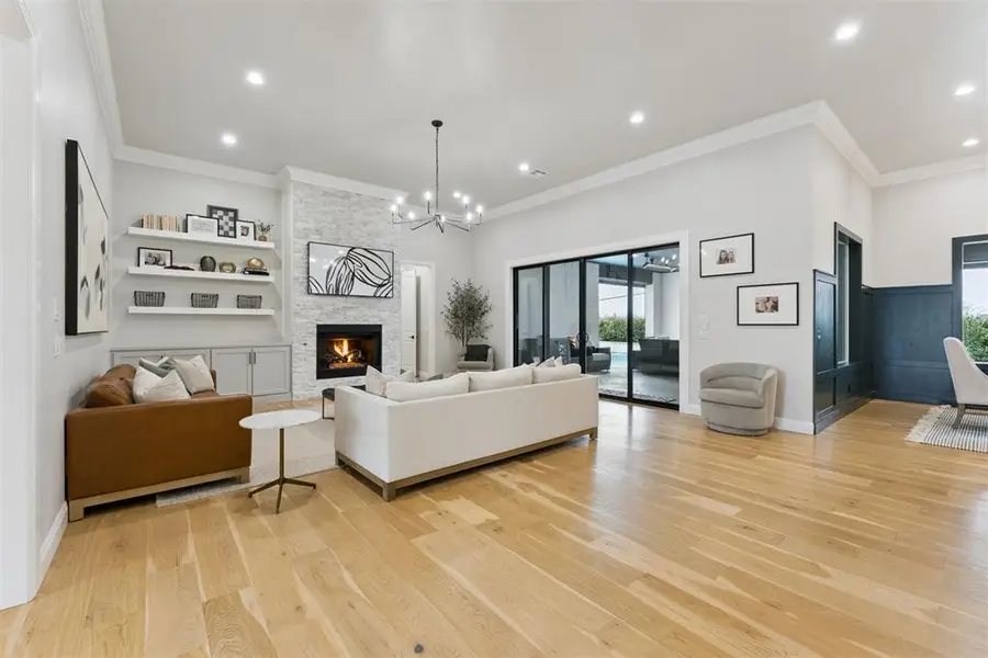 6309 Turnberry Place, Edmond, OK 73025 - Image #2