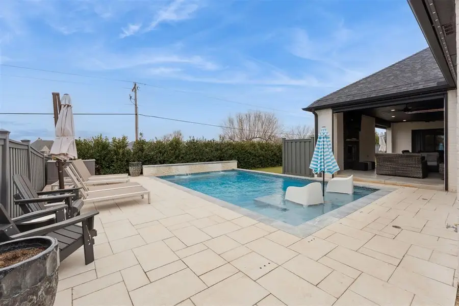 6309 Turnberry Place, Edmond, OK 73025 - Image #3