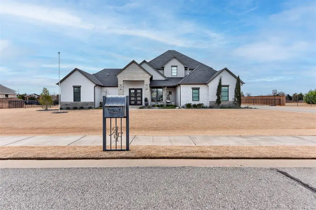 2364 NW 220th Terrace, Edmond, OK 73025 - Image #1