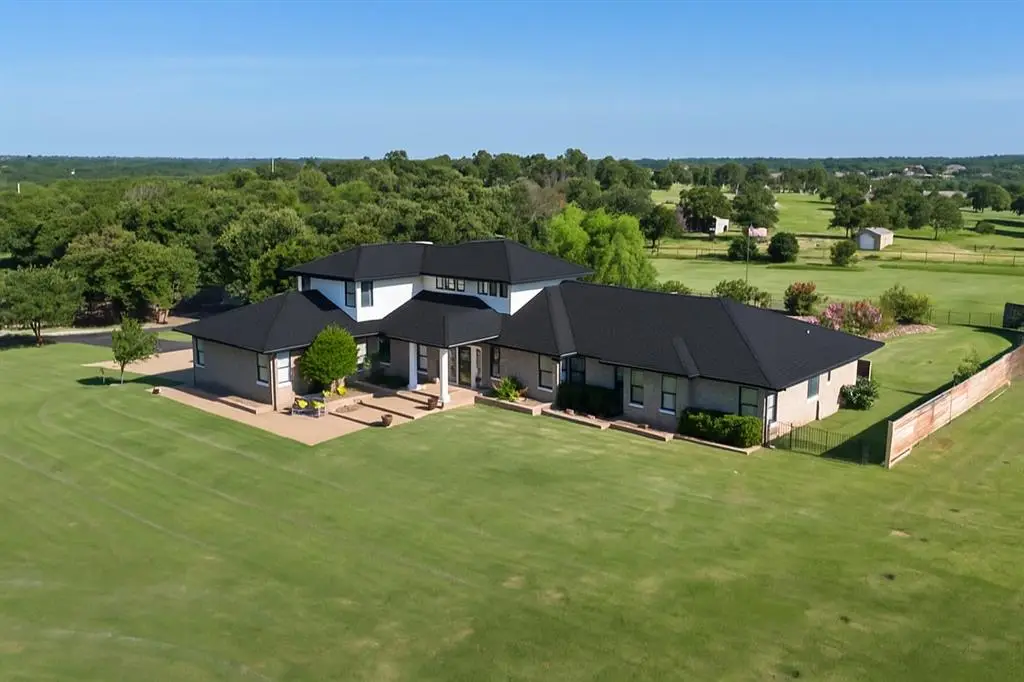 7941 E Sorghum Mill Road, Edmond, OK 73034 - Image #1