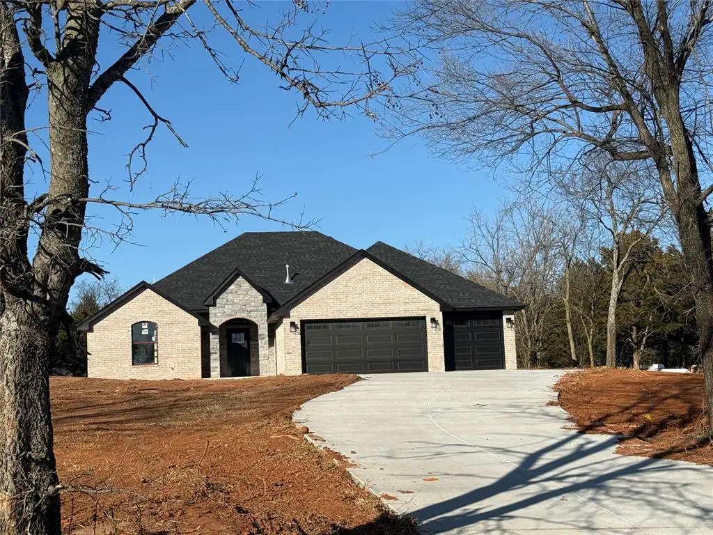 2416 County Road 1240, Blanchard, OK 73010 - #1