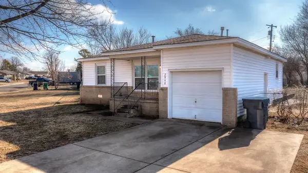 2948 SW 49th Street, Oklahoma City, OK 73119