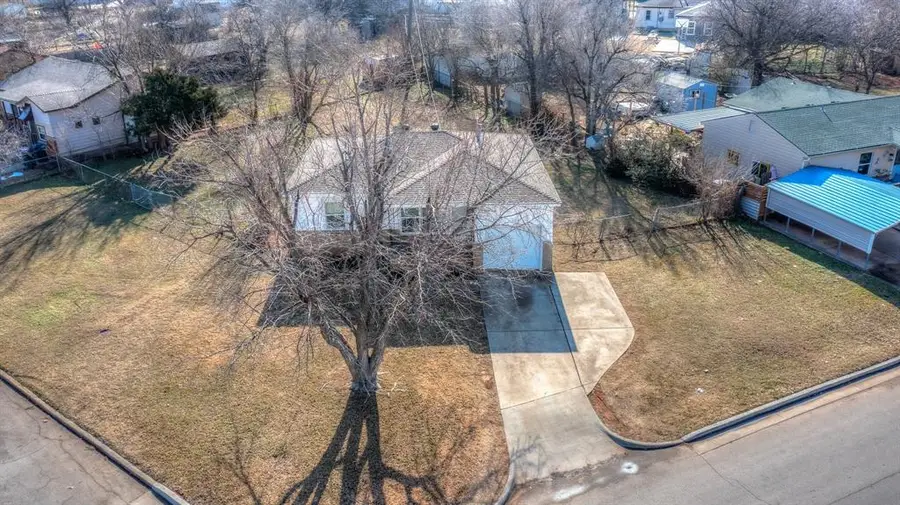 2948 SW 49th Street, Oklahoma City, OK 73119 - #2