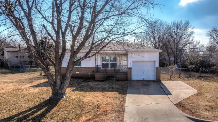 2948 SW 49th Street, Oklahoma City, OK 73119 - #3