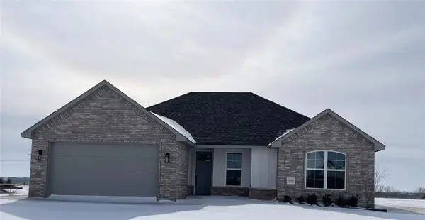 2095 Cash Court, Blanchard, OK 73010