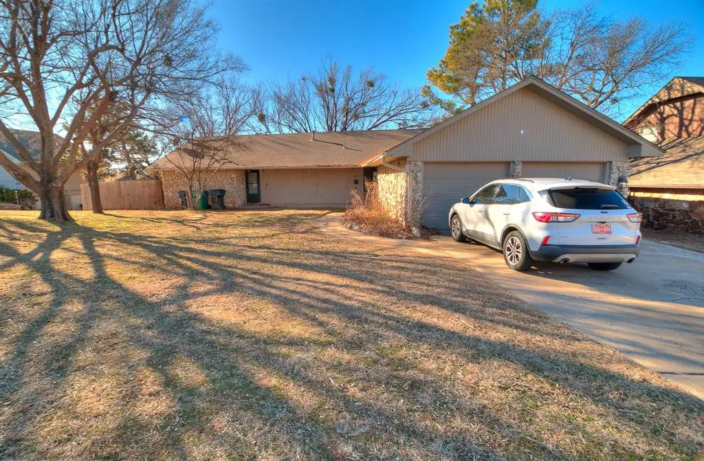 3411 Cameron Court, Oklahoma City, OK 73112 - Image #1
