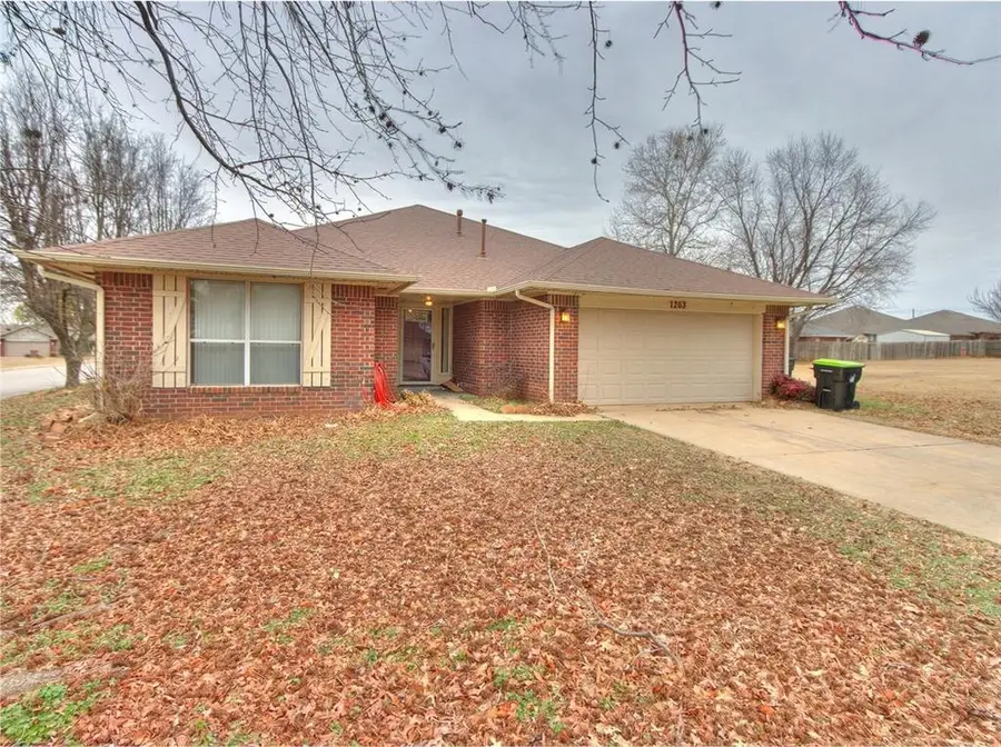 1123 Mayes Street, Purcell, OK 73080 - Image #2