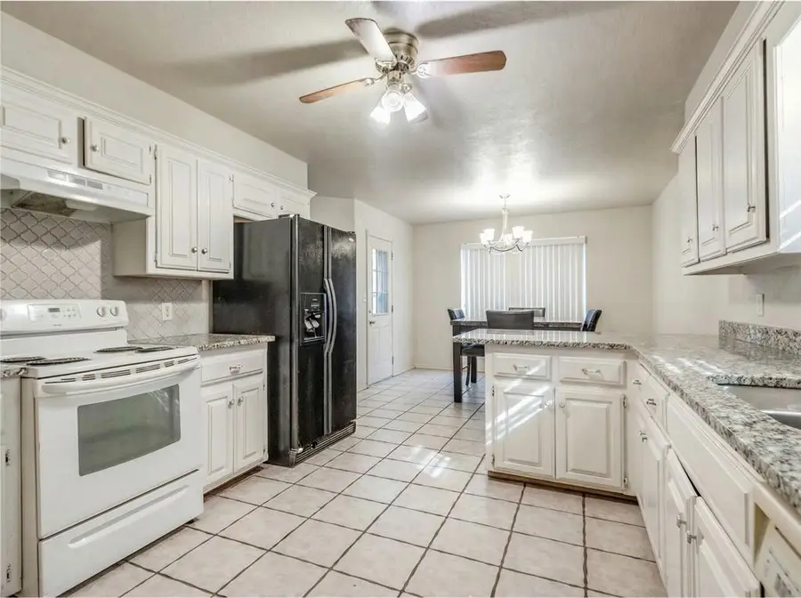 1123 Mayes Street, Purcell, OK 73080 - Image #3