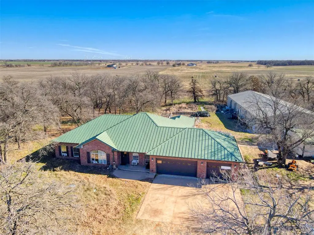 15245 N 2970 Road, Crescent, OK 73028 - Image #1