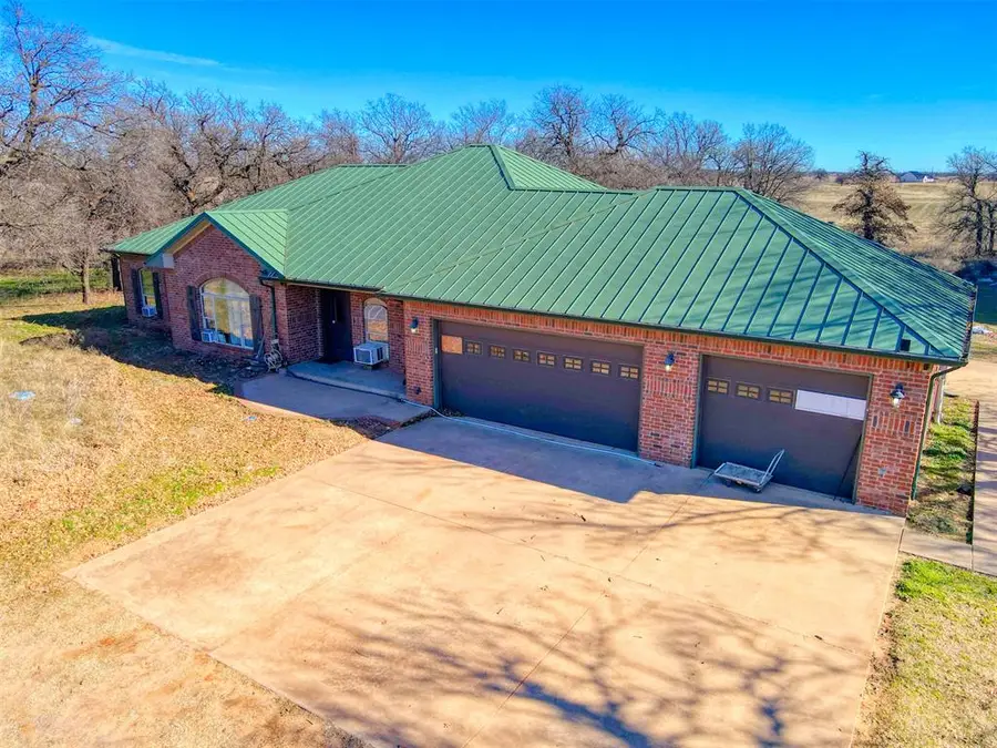 15245 N 2970 Road, Crescent, OK 73028 - Image #3