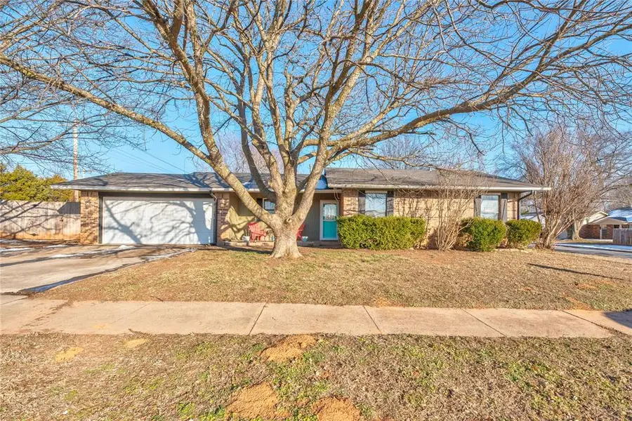 3601 Black Hawk Drive, Norman, OK 73072 - Image #2