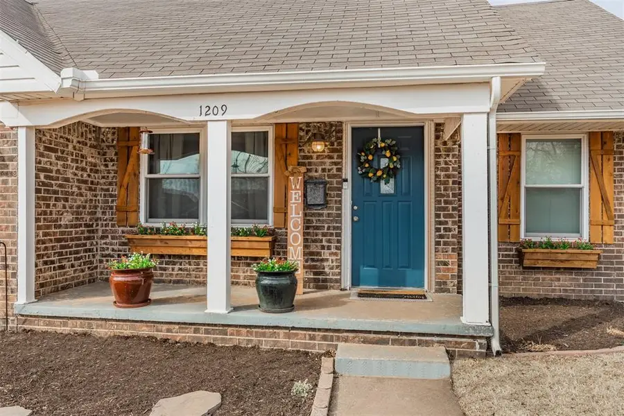 1209 Northgate Terrace, Edmond, OK 73013 - Image #2