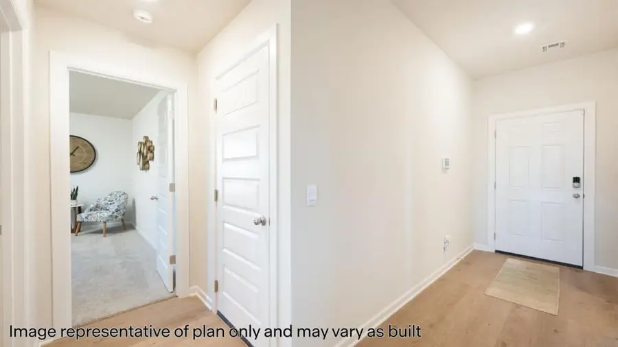 6108 Blackwood Court, Oklahoma City, OK 73132 - Image #2