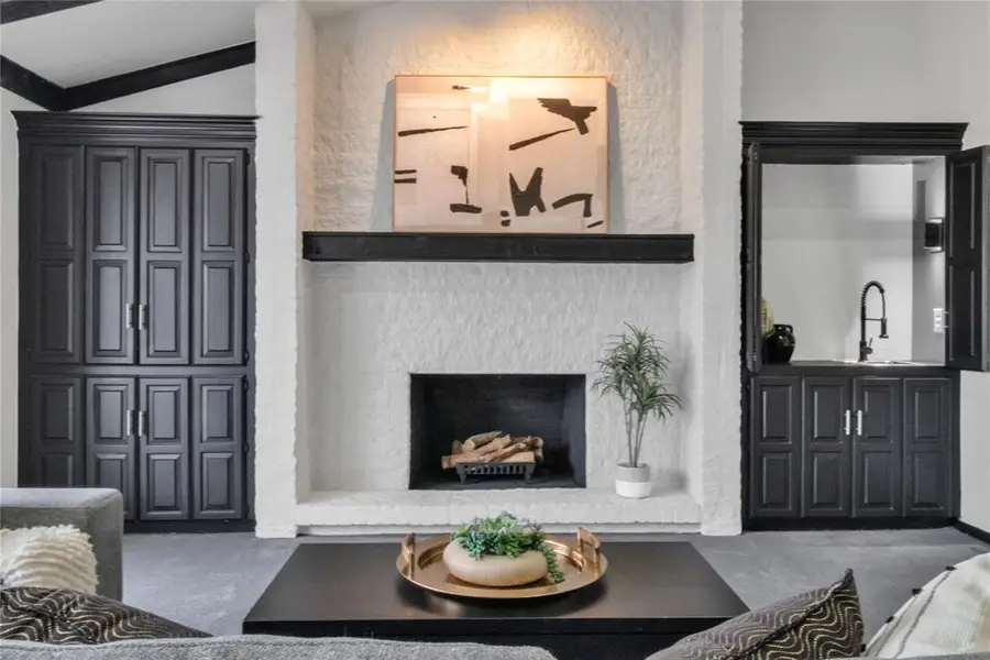 9116 Lansbrook Lane, Oklahoma City, OK 73132 - Image #3