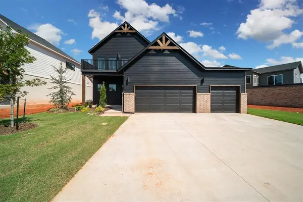5701 NW 154th Terrace, Edmond, OK 73013