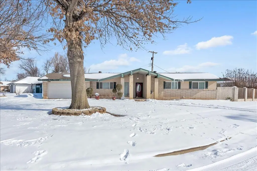8508 S Country Club Drive, Oklahoma City, OK 73159 - Image #1