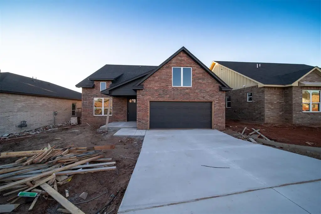 5804 NW 154th Terrace, Edmond, OK 73013 - Image #1