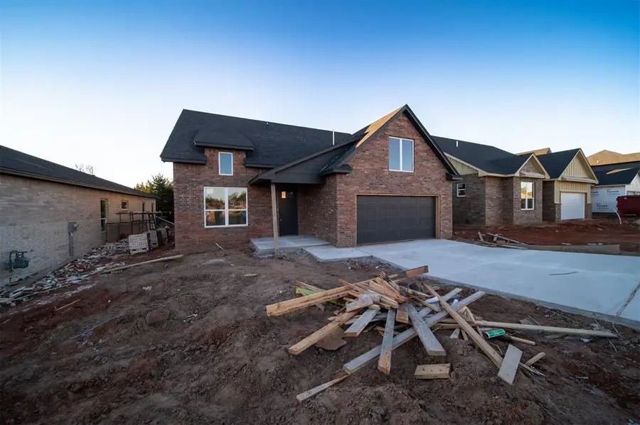 5804 NW 154th Terrace, Edmond, OK 73013 - Image #2