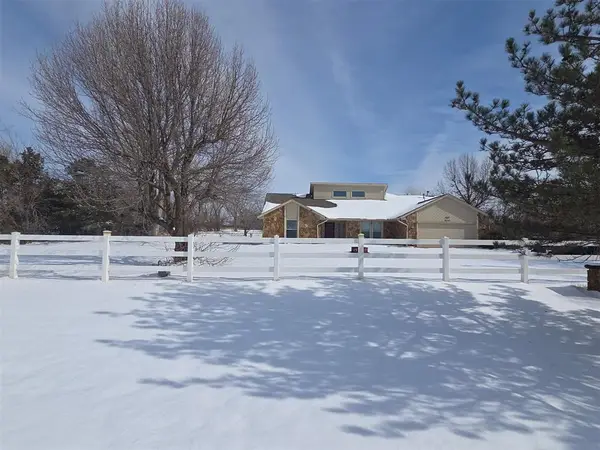 5840 Stewart Drive, Mustang, OK 73064