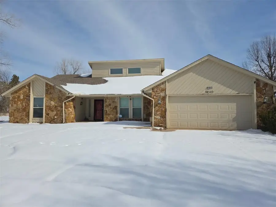 5840 Stewart Drive, Mustang, OK 73064 - Image #3