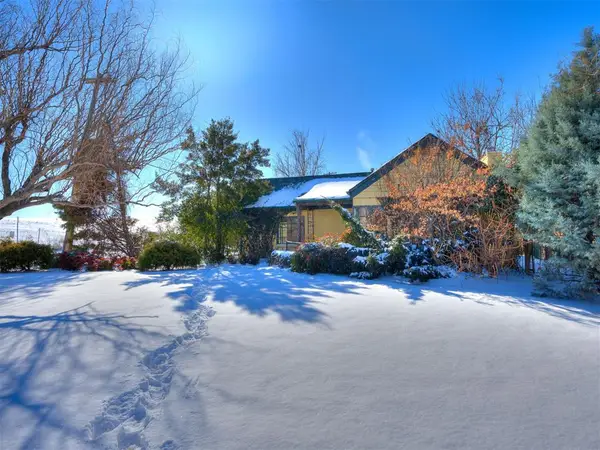 200 Edgemere Court, Oklahoma City, OK 73118