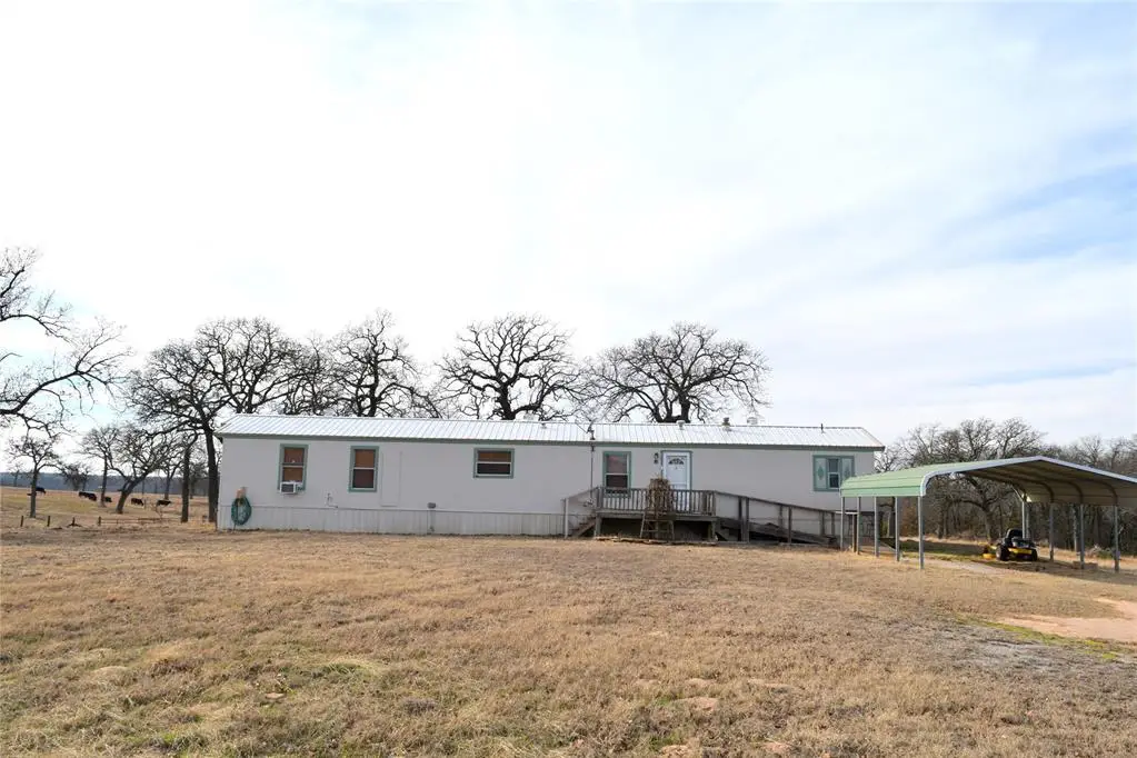 22050 Hwy 102, Tecumseh, OK 74873 - #1