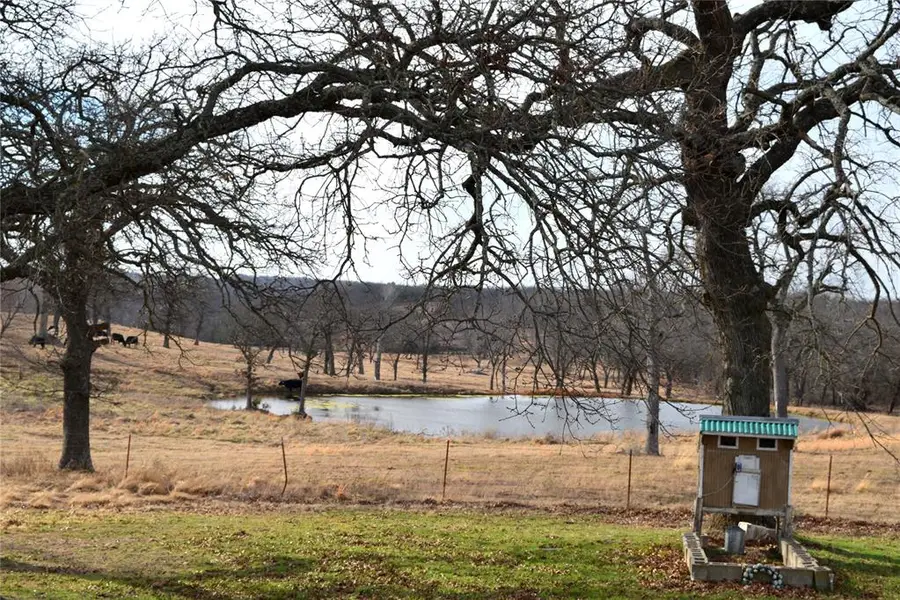 22050 Hwy 102, Tecumseh, OK 74873 - #2