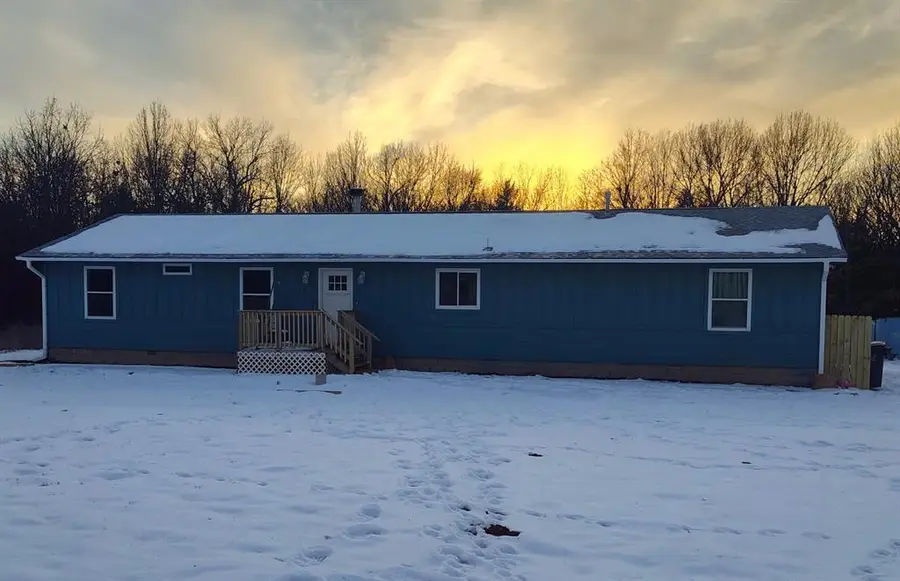 860253 S 3503 Road, Chandler, OK 74834 - #2