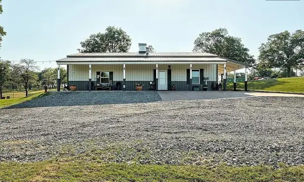 330730 E 860 Road, Wellston, OK 74881