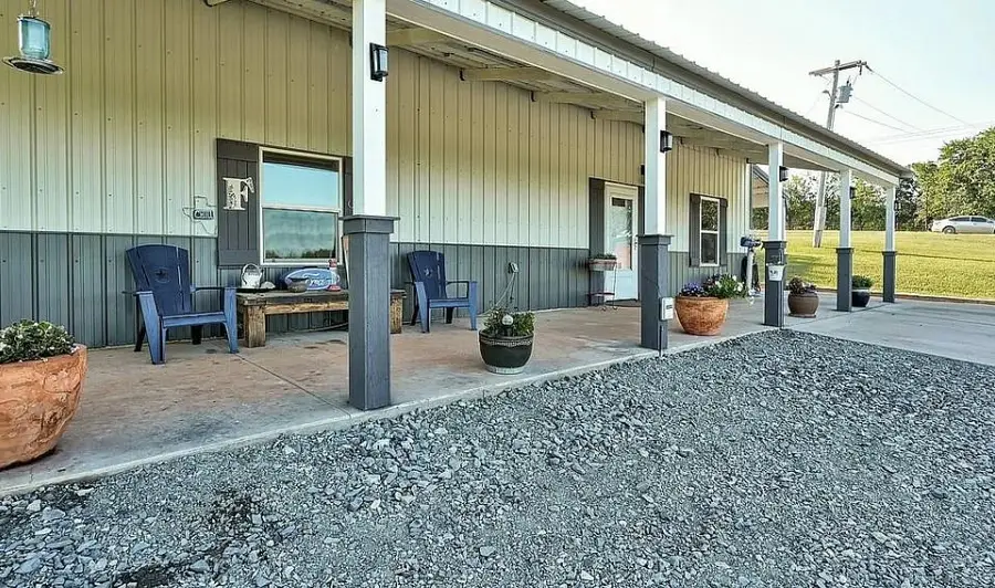 330730 E 860 Road, Wellston, OK 74881 - #2