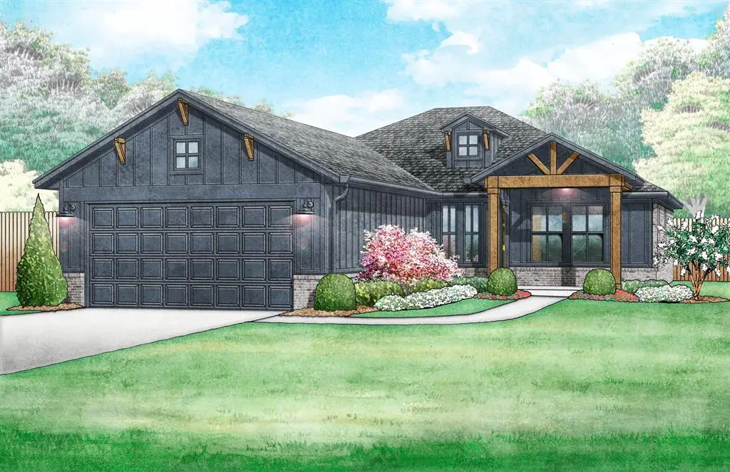 2720 Bowling Drive, Stillwater, OK 74074 - Image #1