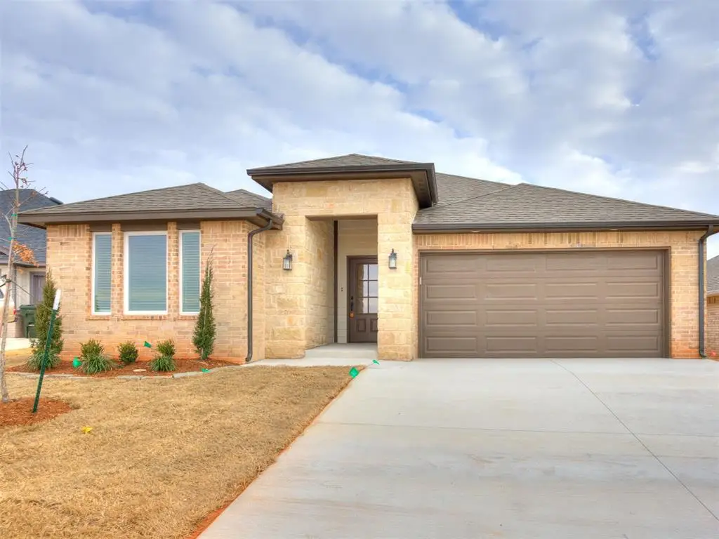 4340 Overlook Pass, Edmond, OK 73025 - Image #1