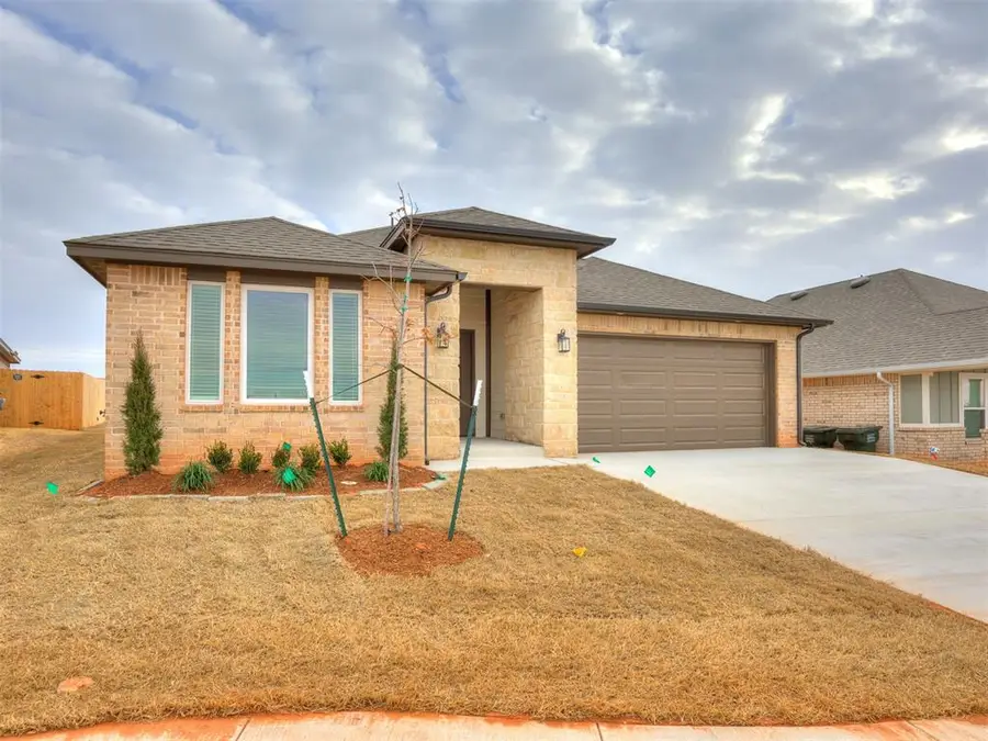4340 Overlook Pass, Edmond, OK 73025 - Image #2