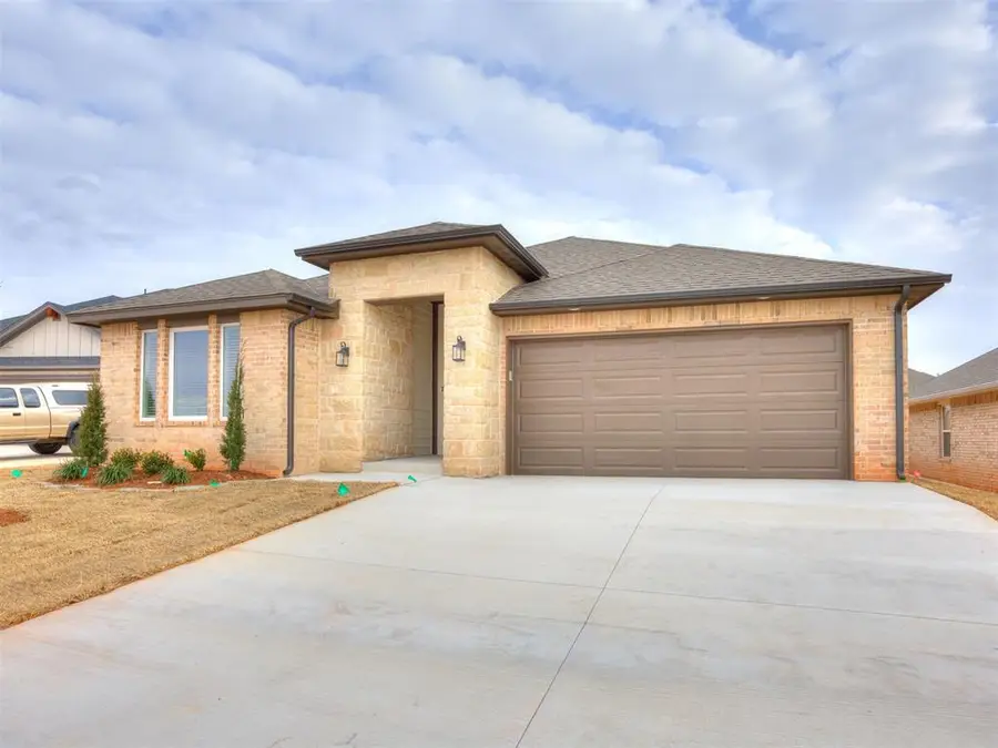 4340 Overlook Pass, Edmond, OK 73025 - Image #3