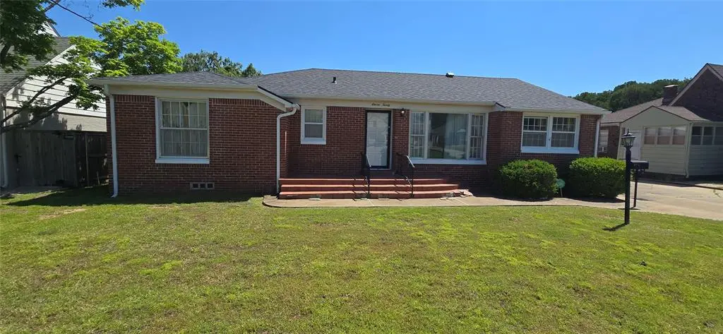 1120 Fenwick Place, Nichols Hills, OK 73116 - Image #1