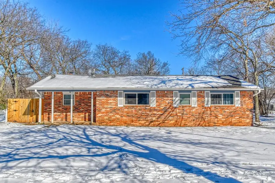 811 E Apache Street, Norman, OK 73071 - Image #2