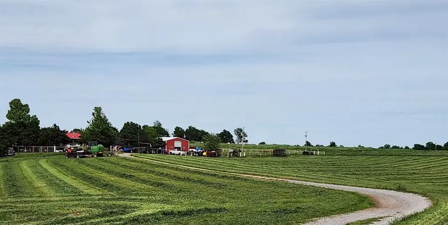 20000 State Highway 37, Hinton, OK 73047 - #3