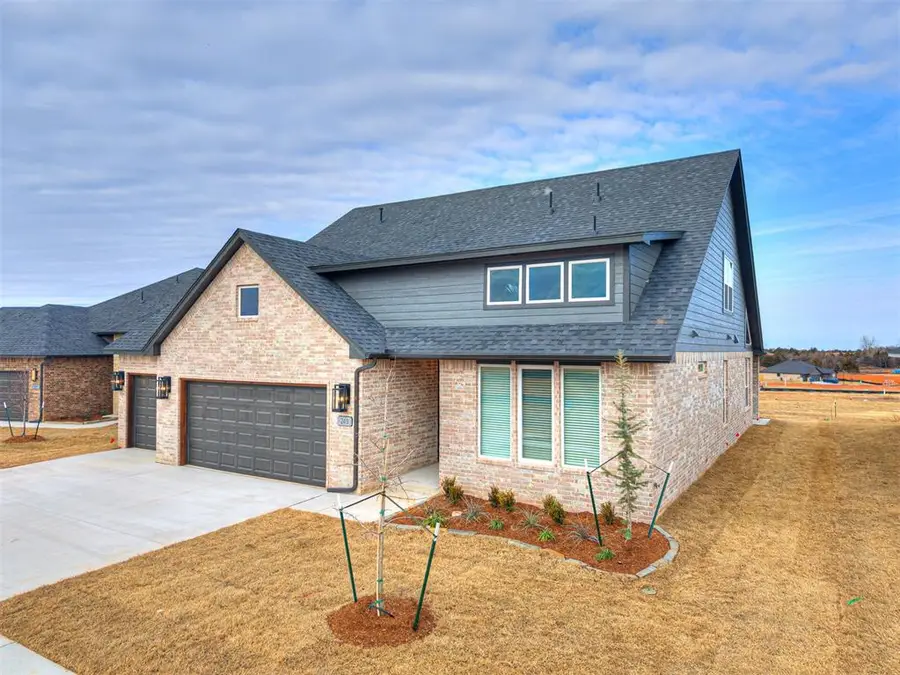 249 Sage Brush Way, Edmond, OK 73025 - Image #2