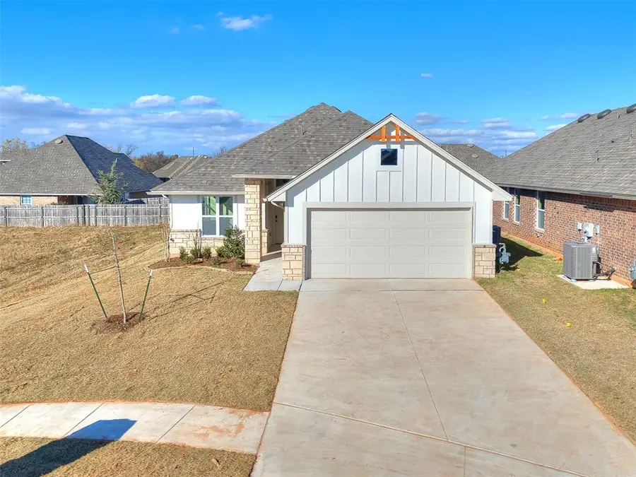 1121 SW 139th Terrace, Oklahoma City, OK 73170 - #3