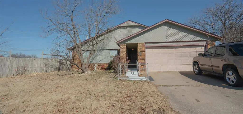 501 E 141st Place, Glenpool, OK 74033 - Image #1