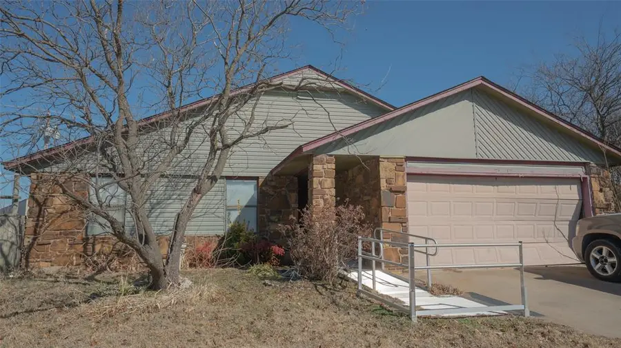 501 E 141st Place, Glenpool, OK 74033 - Image #2