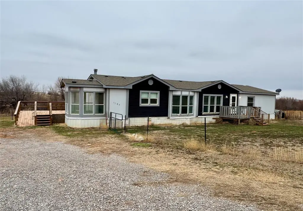 1184 County Road 1388, Chickasha, OK 73018 - Image #1