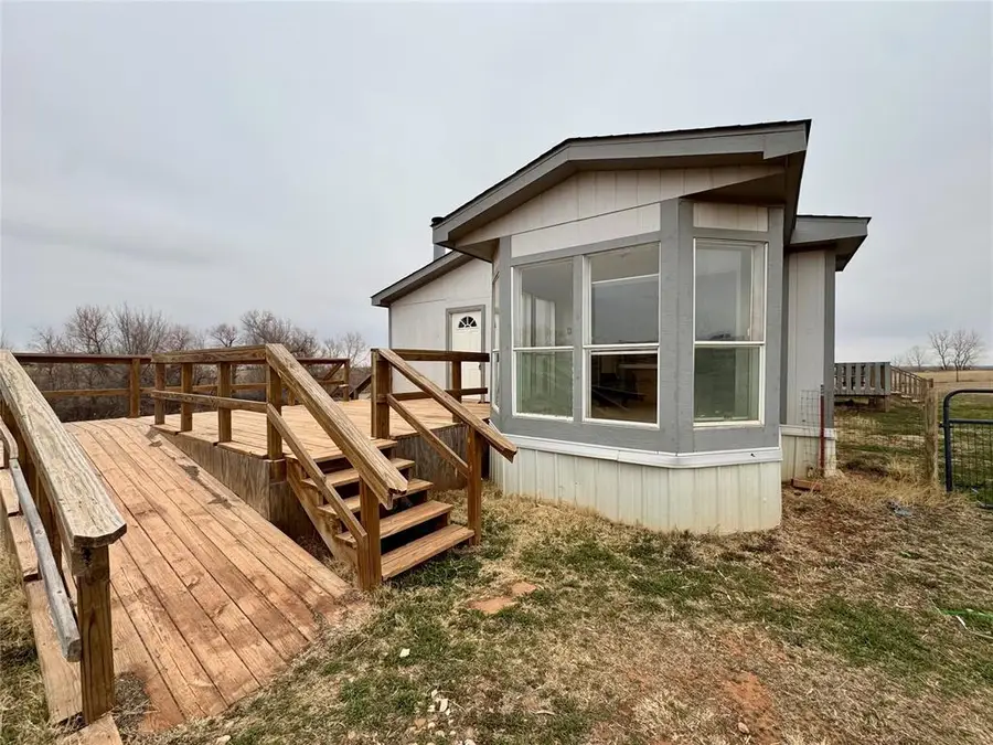 1184 County Road 1388, Chickasha, OK 73018 - #2