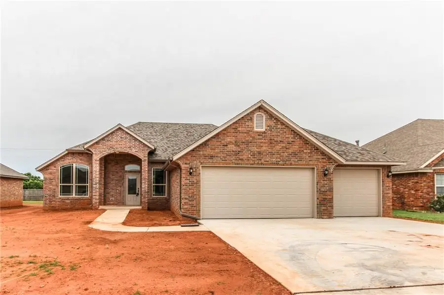 3300 Valley Hollow, Norman, OK 73071 - Image #2