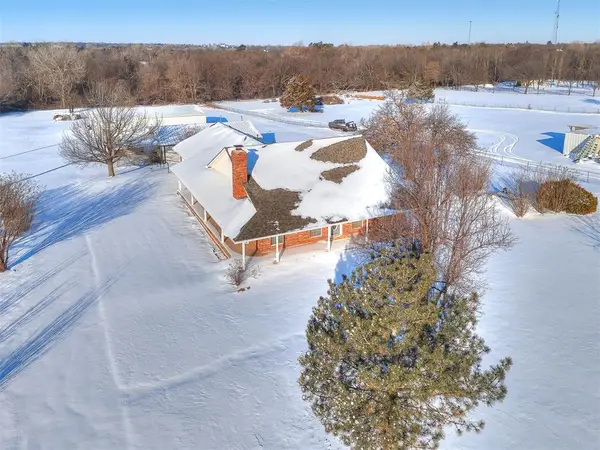 813 N Council Road #S, Newcastle, OK 73065